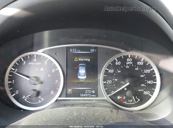 3N1AB7AP8GL641366 2016 NISSAN SENTRA Blue 