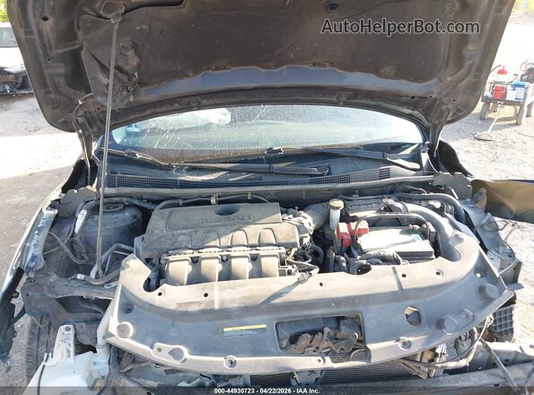 3N1AB7AP8GL641366 2016 NISSAN SENTRA Blue 