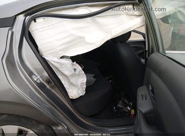 3N1AB8BV2RY263067 2024 NISSAN SENTRA Серый Вид наклейки с VIN-кодом