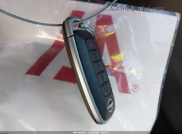 3N1AB8CV0SY414654 2025 NISSAN SENTRA Серый Вид панели приборов