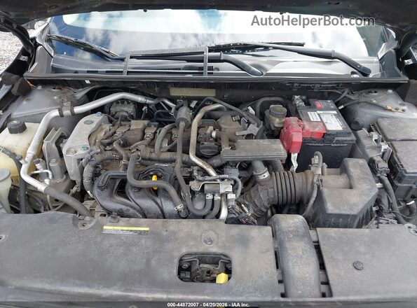 3N1AB8CV1MY214577 2021 NISSAN SENTRA Gray 