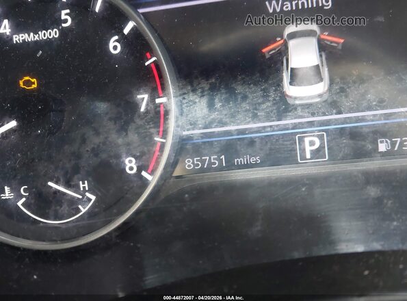 3N1AB8CV1MY214577 2021 NISSAN SENTRA Gray 