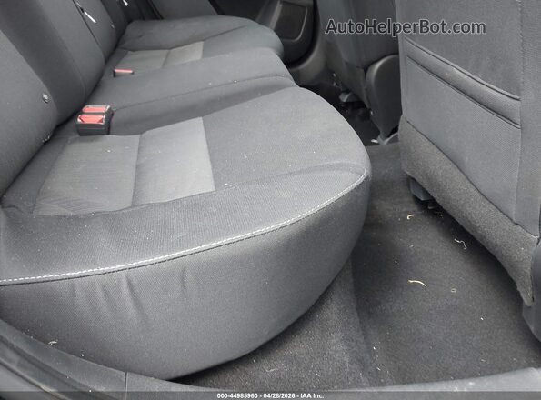 3N1AB8CV2PY225463 2023 NISSAN SENTRA Black VIN კოდის სტიკერის ხედი