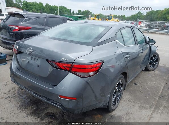 3N1AB8CV2RY228902 2024 NISSAN SENTRA Gray 