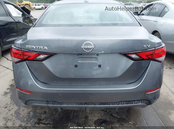 3N1AB8CV2RY228902 2024 NISSAN SENTRA Gray 