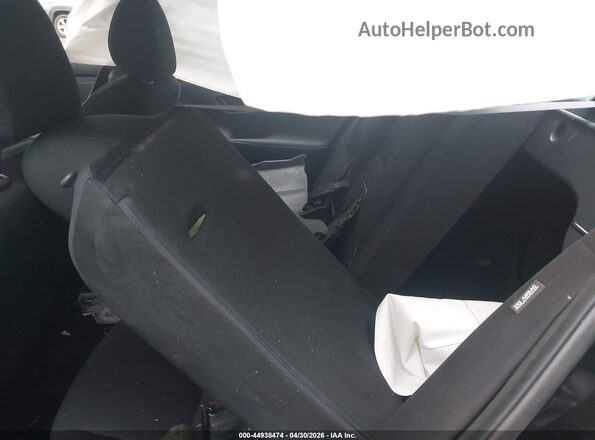 3N1AB8CV2SY356756 2025 NISSAN SENTRA Black Widok naklejki z numerem VIN