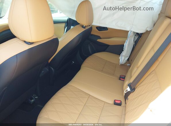 3N1AB8CV4RY254742 2024 NISSAN SENTRA Серый 