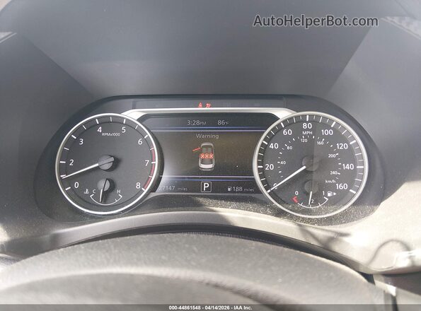 3N1AB8CV4SY214599 2025 NISSAN SENTRA Gray 