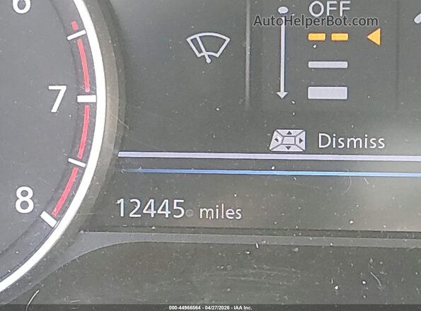 3N1AB8CV6SY409796 2025 NISSAN SENTRA White 