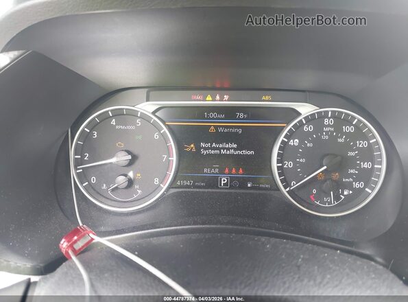 3N1AB8CV7RY337971 2024 NISSAN SENTRA Black 