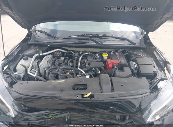 3N1AB8CV7RY337971 2024 NISSAN SENTRA Black Vista trasera