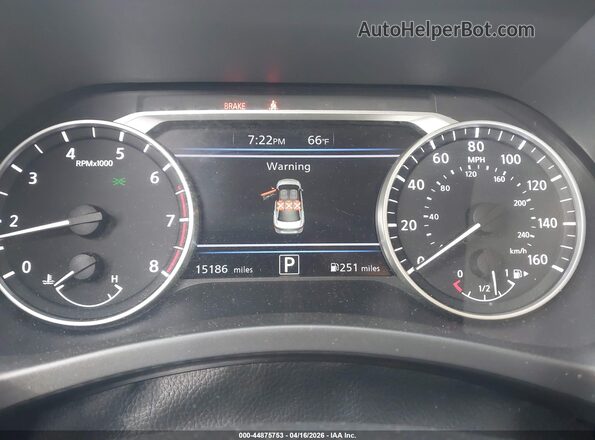3N1AB8CV7SY322652 2025 NISSAN SENTRA Gray Հետևի նստատեղերի տեսք