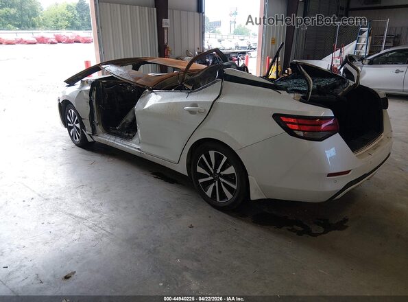 3N1AB8CV8RY273679 2024 NISSAN SENTRA White Rear left