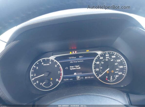 3N1AB8CV9SY325469 2025 NISSAN SENTRA Бордовый 