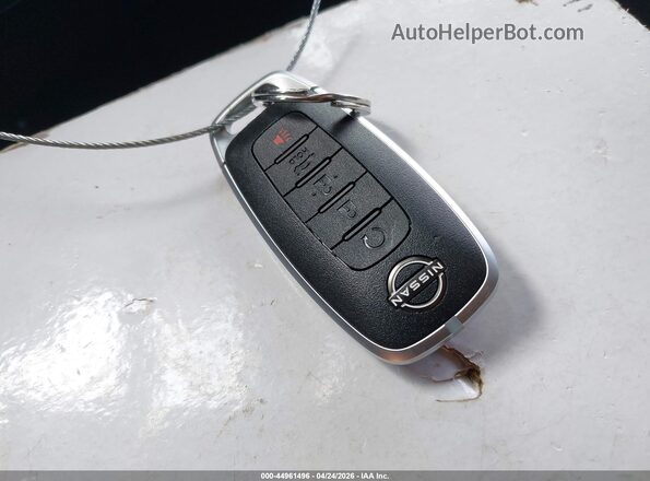 3N1AB8DV2RY309901 2024 NISSAN SENTRA Оранжевый Вид панели приборов