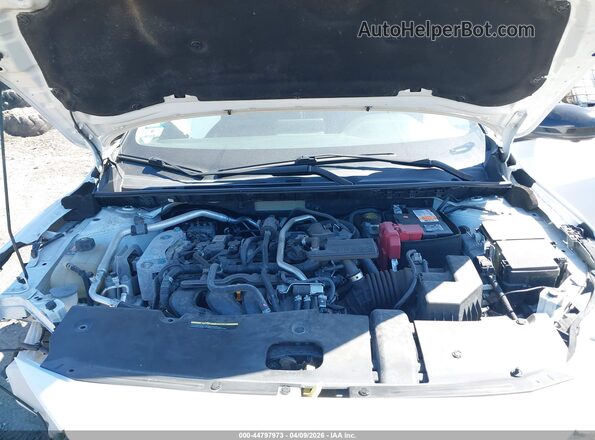3N1AB8DV9MY271964 2021 NISSAN SENTRA White 