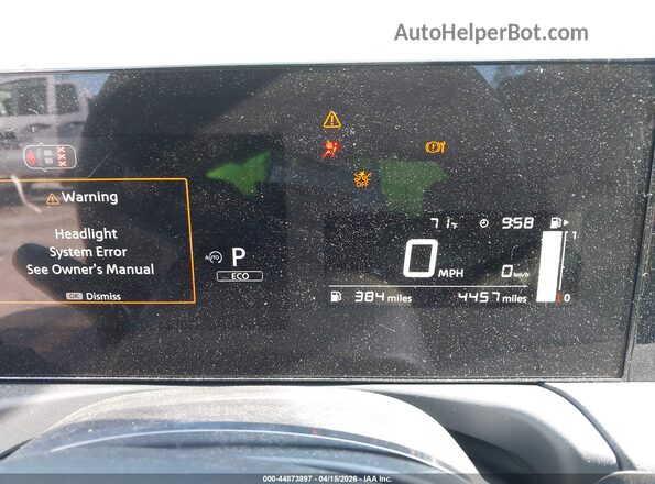 3N1AB9BV5TY210666 2026 NISSAN SENTRA Gray Вид задніх сидінь