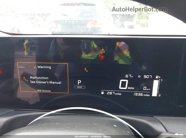 3N1AB9BVXTY211327 2026 NISSAN SENTRA Gray Вид задніх сидінь