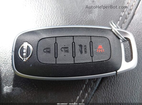 3N1AB9BVXTY211327 2026 NISSAN SENTRA Gray Вид панелі приладів