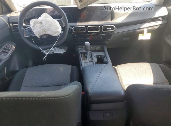 3N1AB9CV3TY226153 2026 NISSAN SENTRA Черный Вид панели приборов