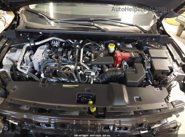 3N1AB9CV5TY236263 2026 NISSAN SENTRA Black Հետևի տեսք