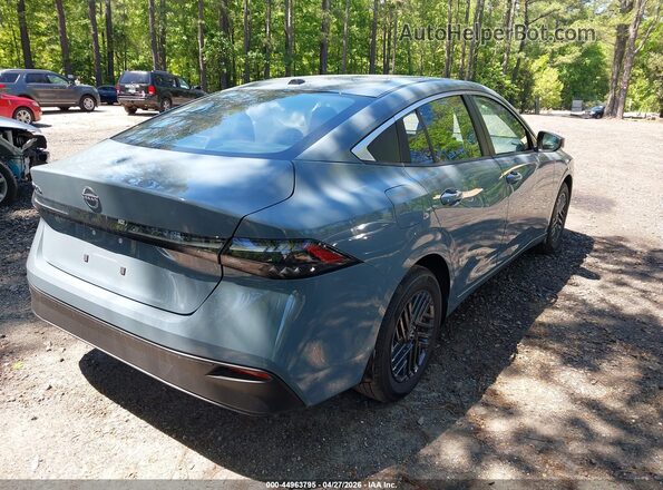 3N1AB9CV7TY258751 2026 NISSAN SENTRA Gray 