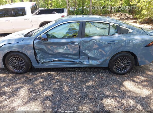 3N1AB9CV7TY258751 2026 NISSAN SENTRA Gray 
