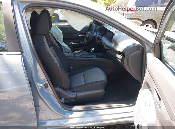 3N1AB9CV7TY258751 2026 NISSAN SENTRA Gray 