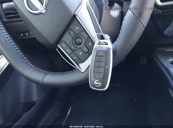3N1AB9CV7TY258751 2026 NISSAN SENTRA Gray 