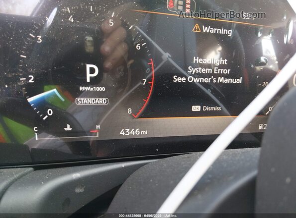 3N1AB9DV9TY217102 2026 NISSAN SENTRA White 
