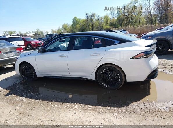 3N1AB9DV9TY217102 2026 NISSAN SENTRA White 