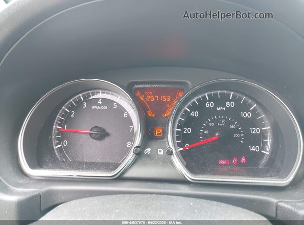 3N1CE2CP0GL395610 2016 NISSAN VERSA NOTE Silver Vista de los asientos traseros