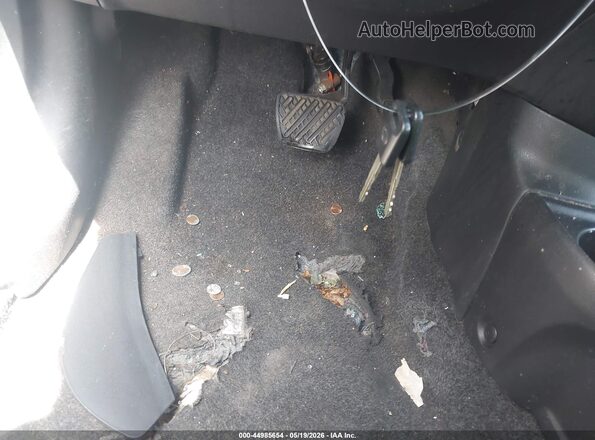 3N1CE2CP0GL398877 2016 NISSAN VERSA NOTE Black Вид панелі приладів