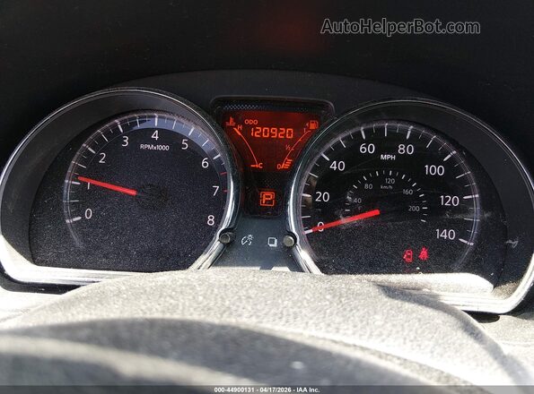 3N1CE2CP1GL356833 2016 NISSAN VERSA NOTE White Widok tylnych siedzeń