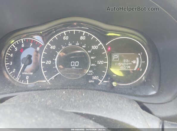 3N1CE2CP1GL398483 2016 NISSAN VERSA NOTE Burgundy Vista de los asientos traseros