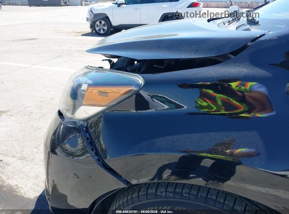 3N1CE2CP3JL359157 2018 NISSAN VERSA NOTE Black 