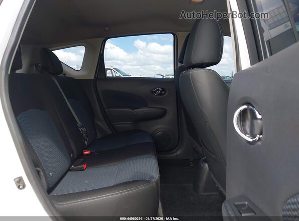 3N1CE2CP4JL369602 2018 NISSAN VERSA NOTE White VIN կոդի պիտակի տեսք