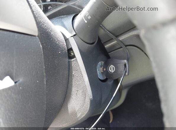 3N1CE2CP4KL358701 2019 NISSAN VERSA NOTE Silver Widok deski rozdzielczej