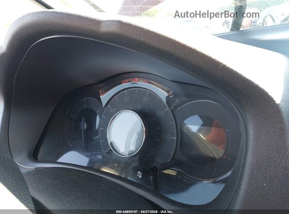 3N1CE2CP9KL361383 2019 NISSAN VERSA NOTE Красный Вид задних сидений