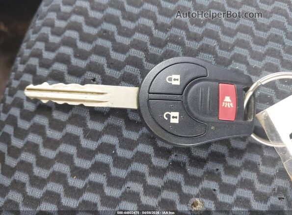 3N1CE2CPXGL354904 2016 NISSAN VERSA NOTE Blue Առջևի վահանակի տեսք
