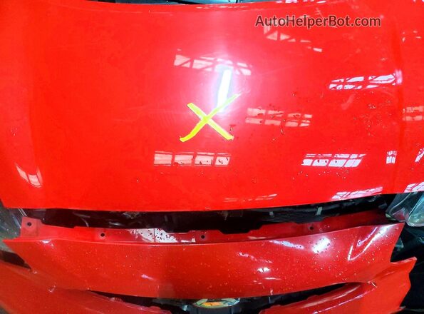 3N1CK3CP1GL248081 2016 NISSAN MICRA Red 