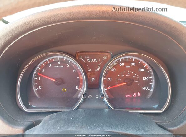 3N1CN7AP1GL805945 2016 NISSAN VERSA Blue Вид задніх сидінь