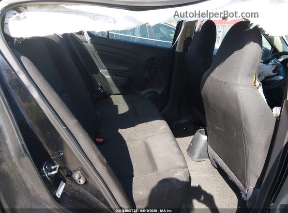 3N1CN7AP2HL831794 2017 NISSAN VERSA Black 