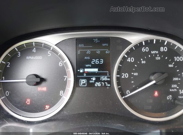 3N1CP5BV0SL499518 2025 NISSAN KICKS PLAY White 