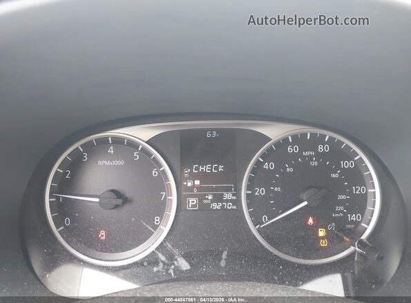 3N1CP5BV1NL528481 2022 NISSAN KICKS White Հետևի նստատեղերի տեսք