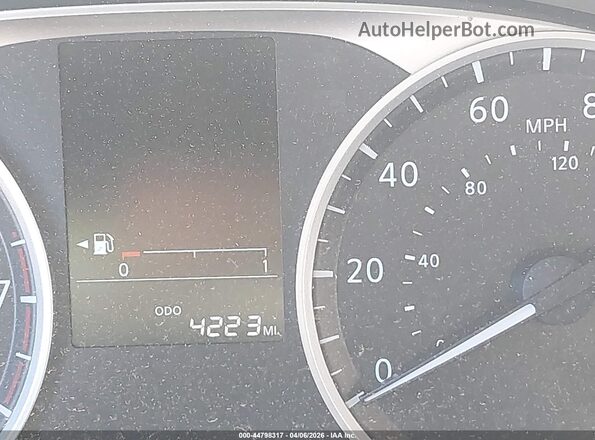 3N1CP5BV2SL500331 2025 NISSAN KICKS PLAY Серый 