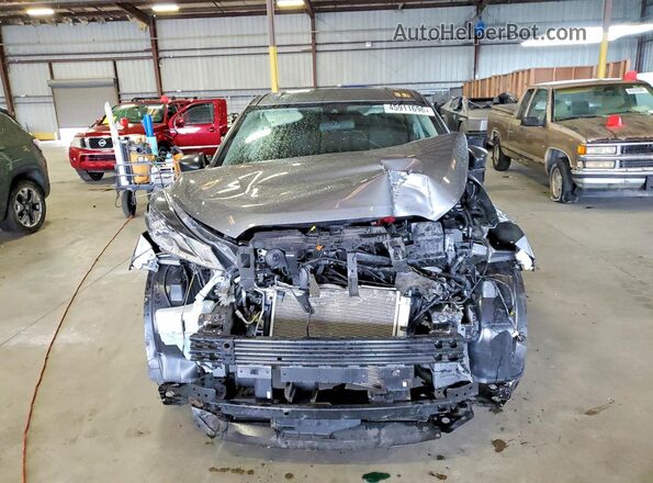 3N1CP5BV3RL478902 2024 NISSAN KICKS Gray 