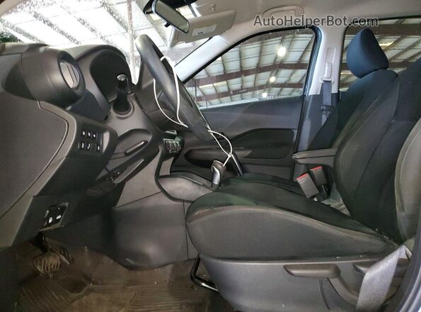 3N1CP5BV3RL478902 2024 NISSAN KICKS Gray 