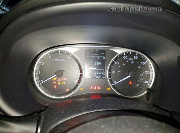 3N1CP5BV3RL478902 2024 NISSAN KICKS Gray 