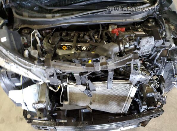 3N1CP5BV3RL478902 2024 NISSAN KICKS Gray 